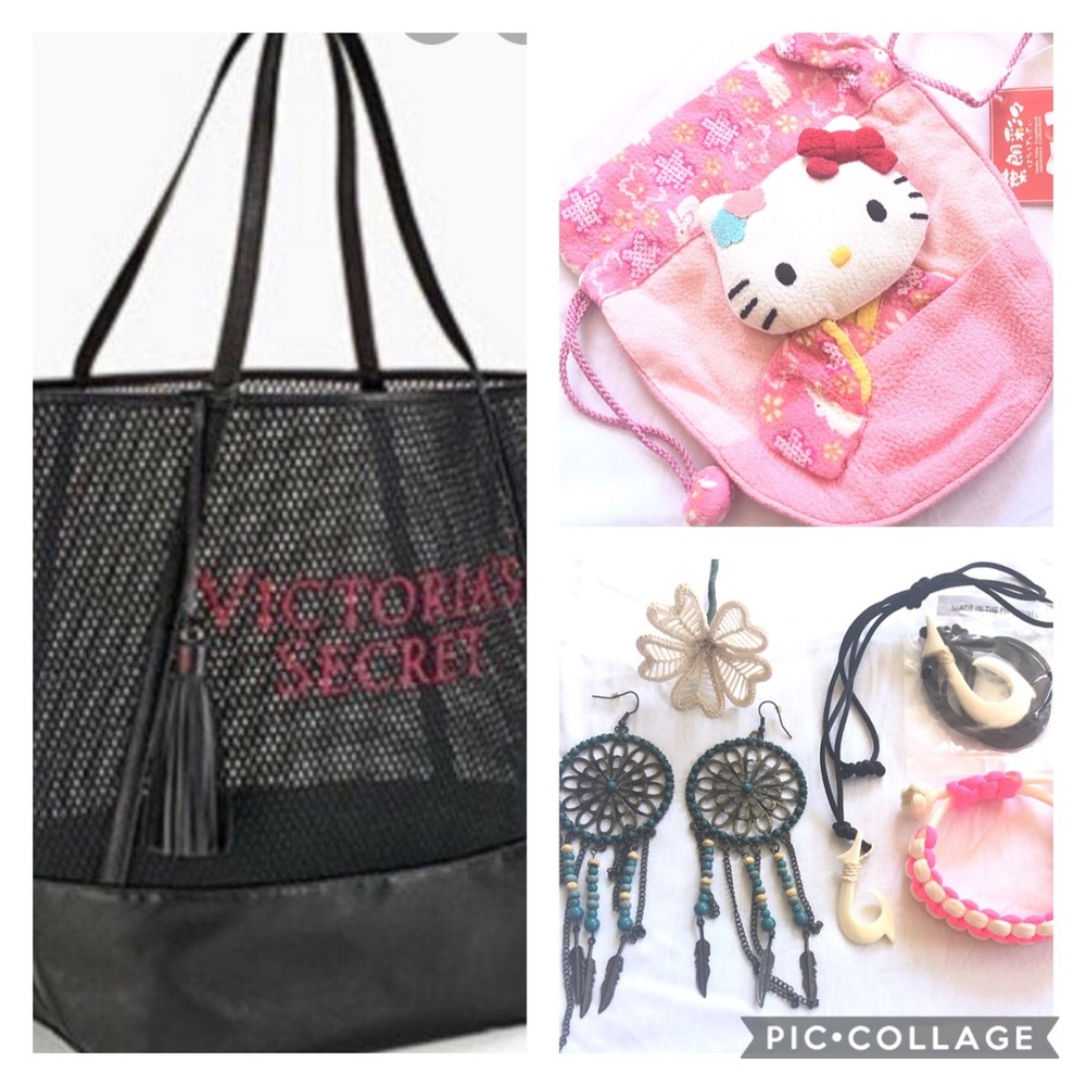 FUN -n- BUNDLE ✨7 items
